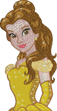 Disney hand embroidery designs