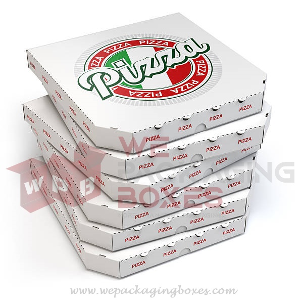 Disposable Pizza Boxes | Pizza Packaging | We Packaging Boxes
