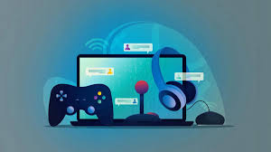 The Ultimate Guide to Online Gaming Platforms